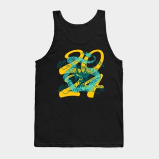 Chinese new year 2024 Tank Top